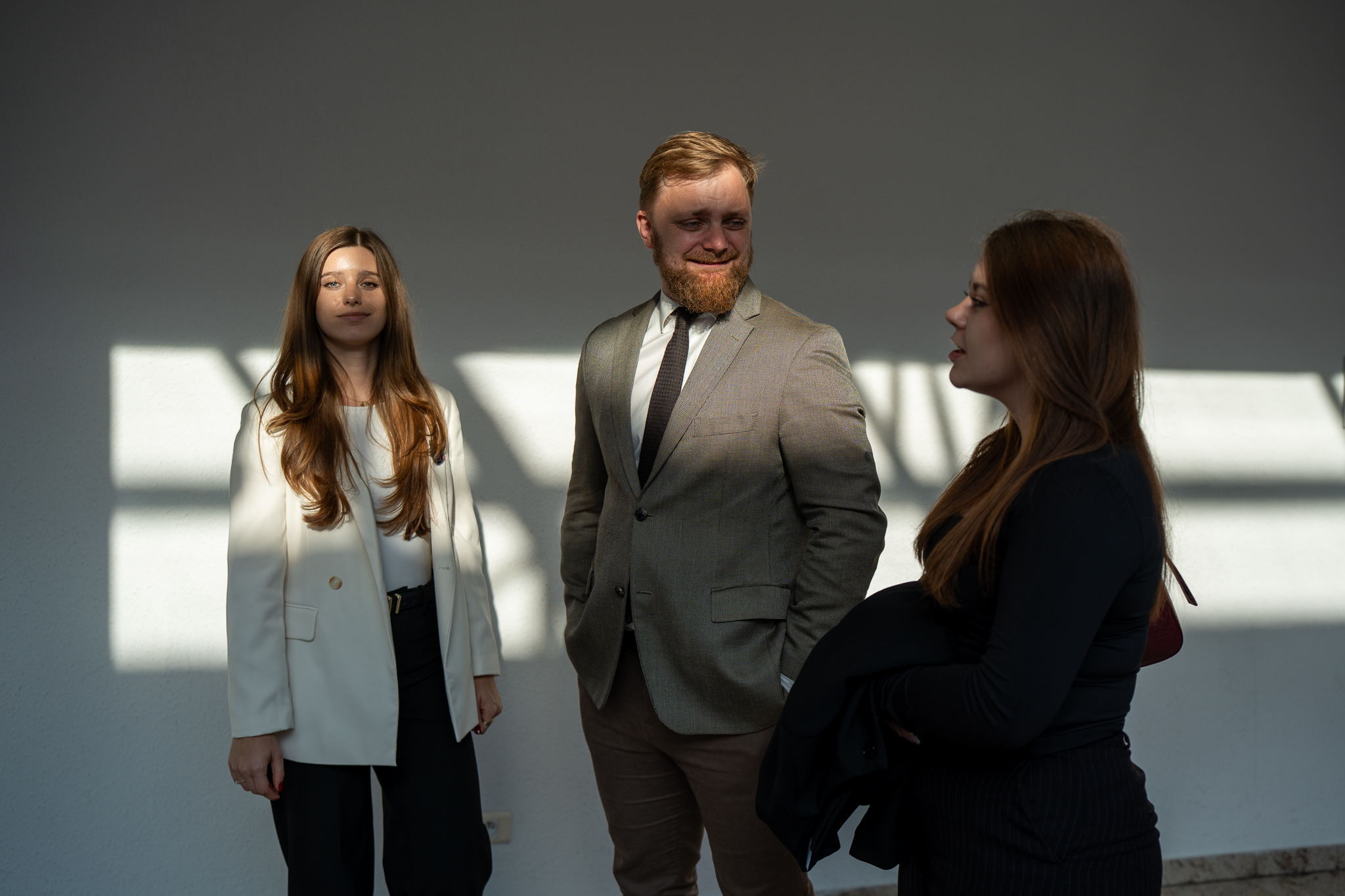 Networking uczestników AIUP! Zjazd 2 na WNEiZ UMK