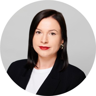 Agata Piech wystąpi na scenie #AIUPMEETING